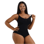 Snatched Shapewear Bodysuit