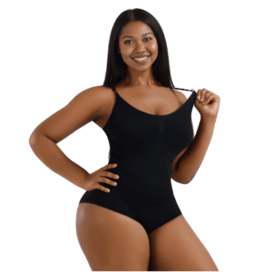 Snatched Shapewear Bodysuit