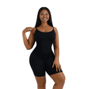 Shapewear Jumpsuit