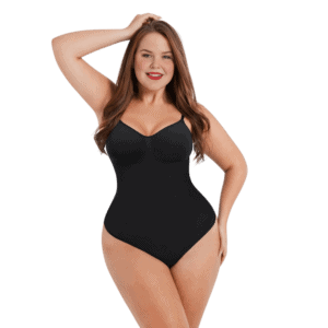 Thong Shapewear Bodysuit